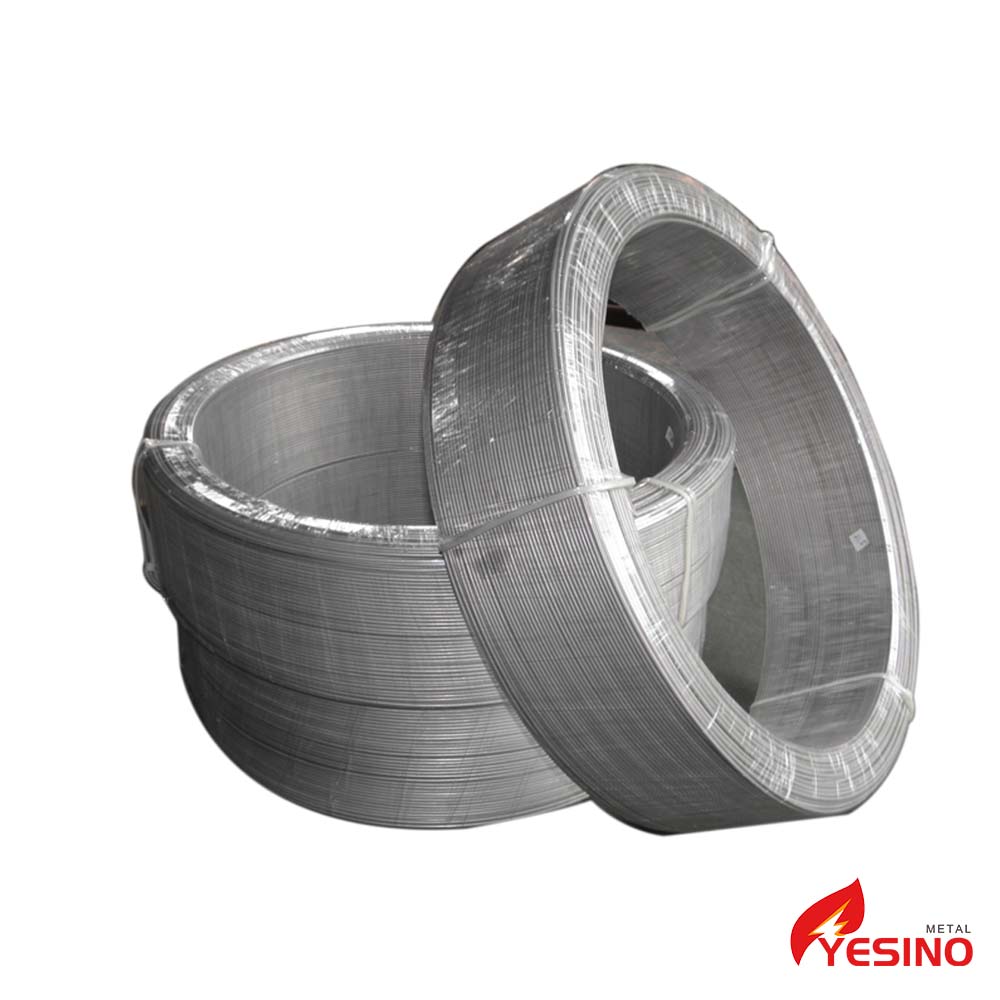 Titanium Welding Wire