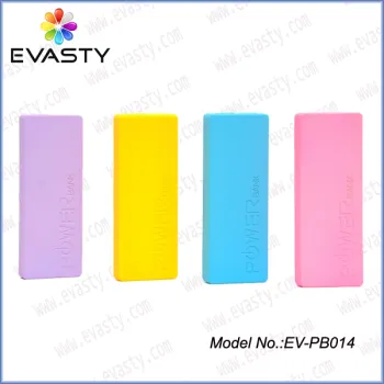 Factory Competitive Price good power bank factory