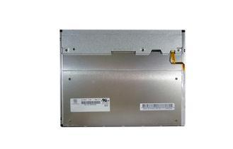 Industrial CMO LCD Panel TFT Display Screen with RGB vertic