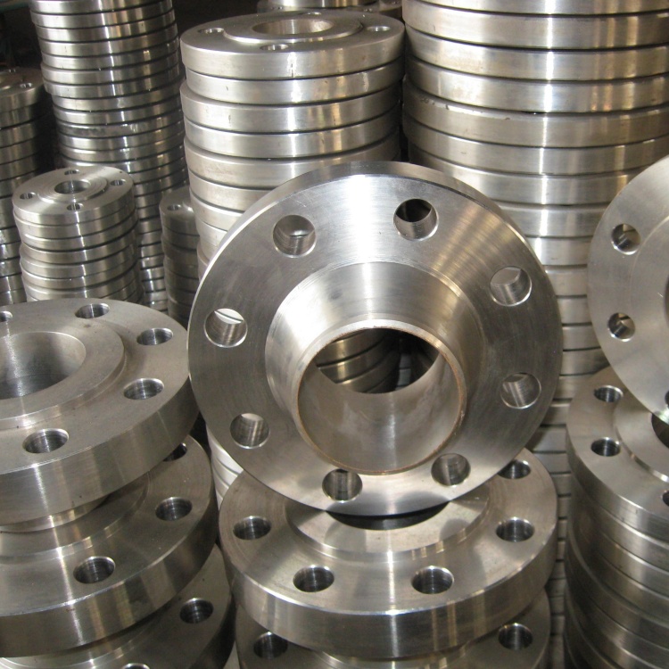 pipe flange