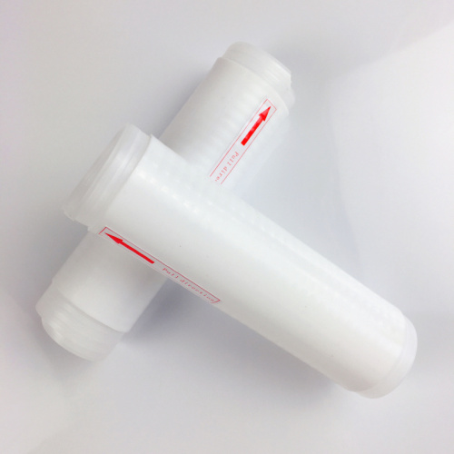 Silicone Cold Shrink Sleeve