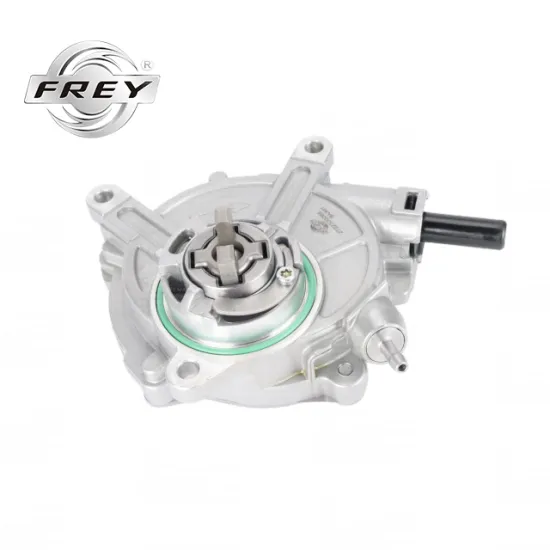 2722300065 Brake Vacuum Pump For M272 W212 W204