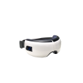 Factory provide hot compress kneading eye massage vibration