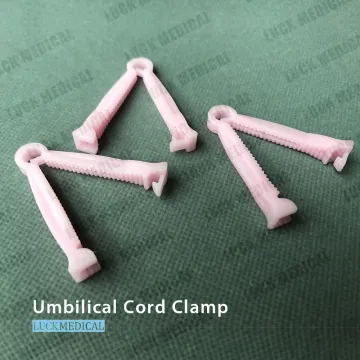 Umbilical Cord Clamping Medical