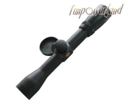 Funpowerland 4x32 Tactical Shooting Riflescope