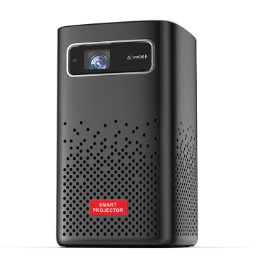 C900s DLP Mini Smart Projector