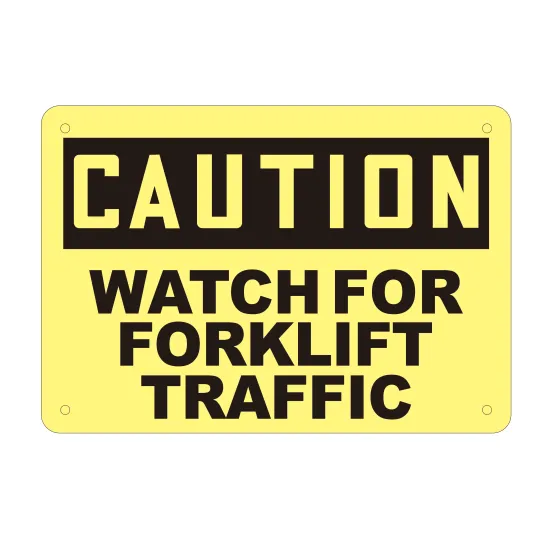 Custom Warning Signs: Tailored Road Safety Traffic Signage and Customized Roadway Safety Sign Boards