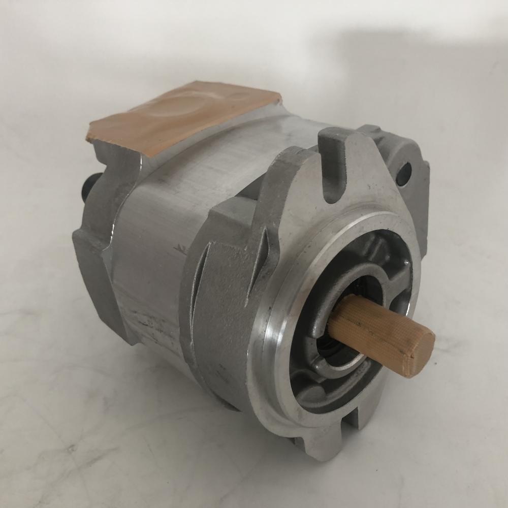 WA180-3 transmission pump hydraulic pump 705-73-30010