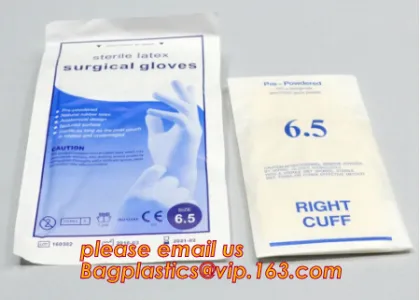 Surgical Gloves Powder Free Gamma Sterile Ambidextrous, Custom Latex Gloves Medical, latex gloves, medical gloves, rubber gloves