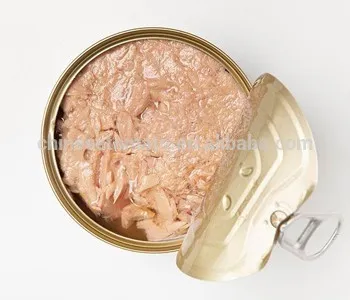 tuna fish canned tuna