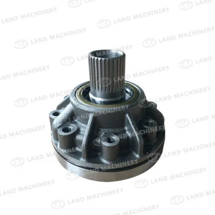 ZF Hydraulic Transmission Pump 0501220664 Charging Pump