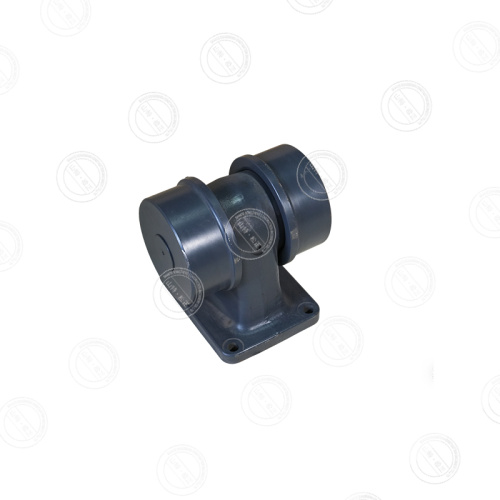 Excavator PC2000-8 bearing assembly 21N-30-35240, large excavator chassis component