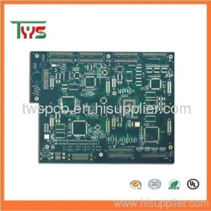 Printed Electronics Pcb Board 