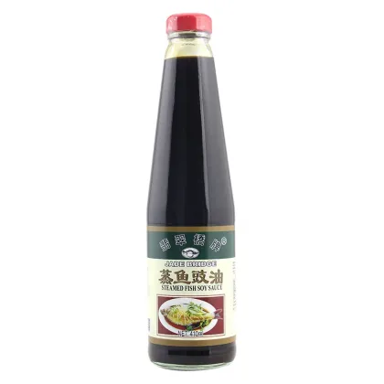 Steamed Fish Soy Sauce wholesale