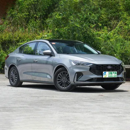 2022 Ford Focus Used Cars: Affordable Gasoline Vehicles