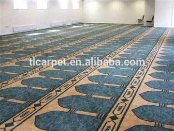 Axminster Carpets For mosque, Hotel Project Carpet A-9