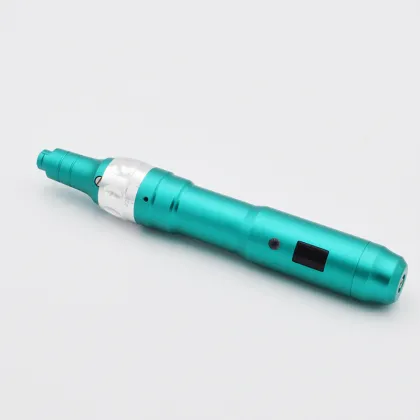 Digital Show Chargeable Professional Dr Pen