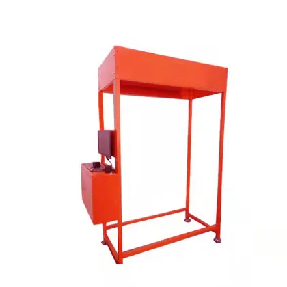 High speed scanner Barcode Reader Scanner Equipment Parcel 3D Scanner for e-commerce warehouse