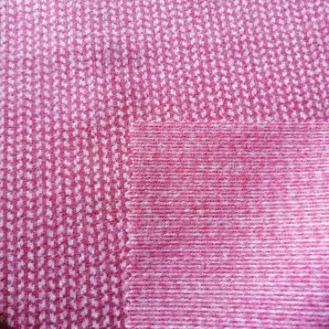 Cation Poly Corn Stripe