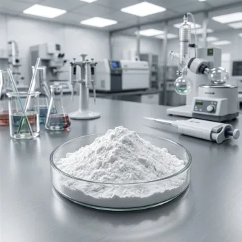 Lithopone B301 Pigment White 5 for Paint Industry