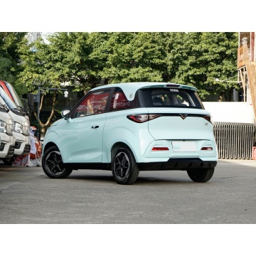 2024 pure electric car cheap Kaiyi mini electric car 4 seat small car