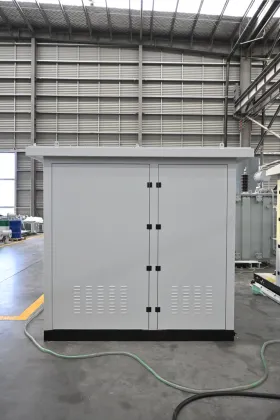 Photovoltaic Step up Transformer