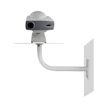 China Top Quality Auto Chart Projector Stand PA-8B - Optical Equipment