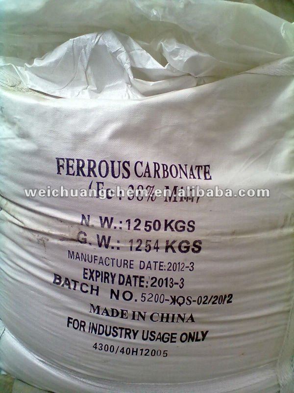 ferrous carbonate jumbo bag.JPG