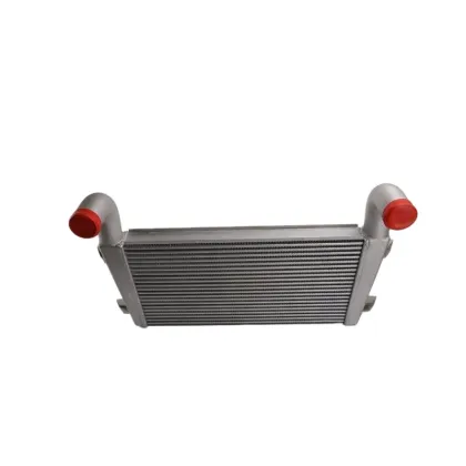 SEM Authorized Dealer 5886413 Intercooler Assembly SEM 655D