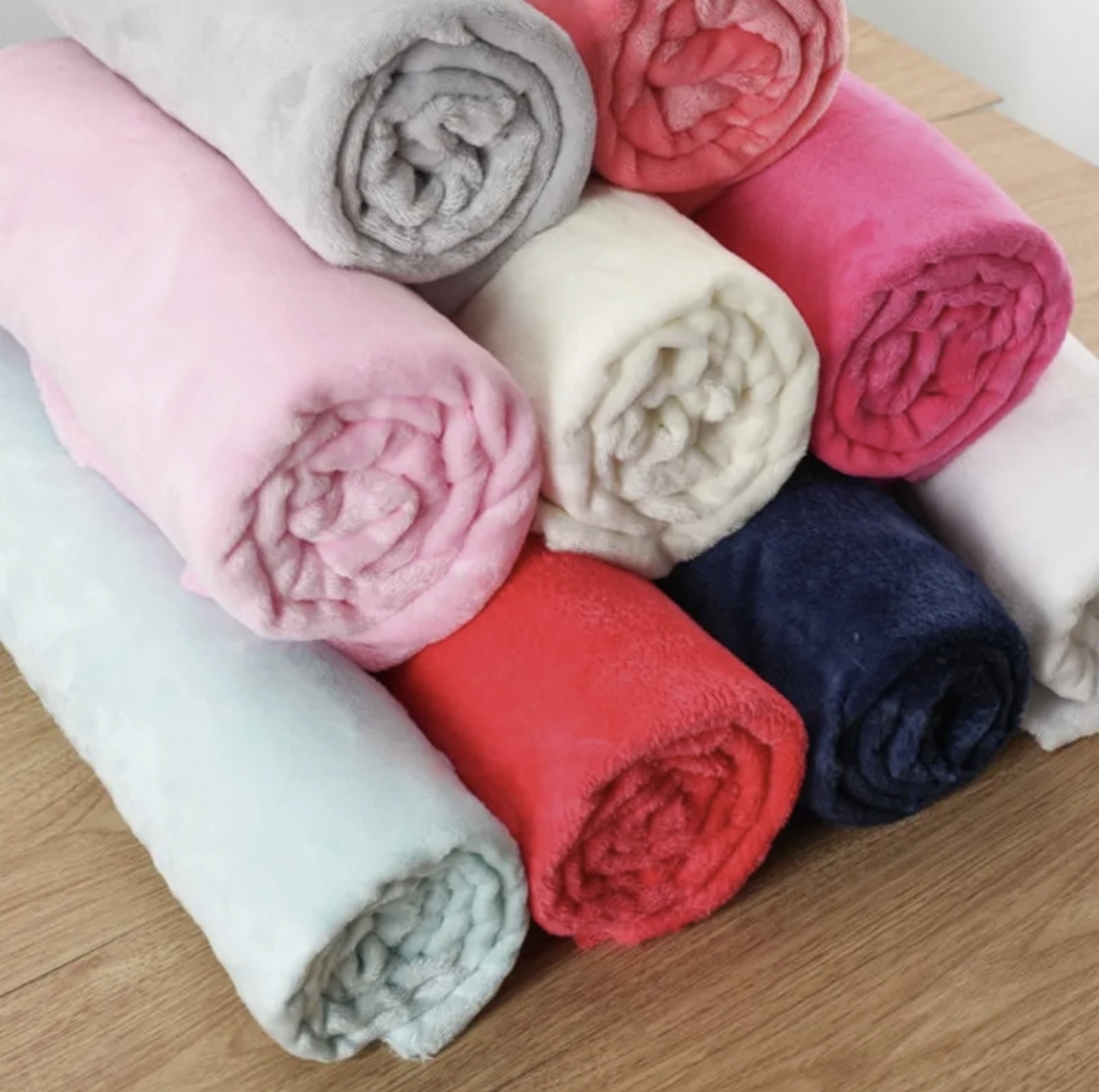 108 inch flannel cloth