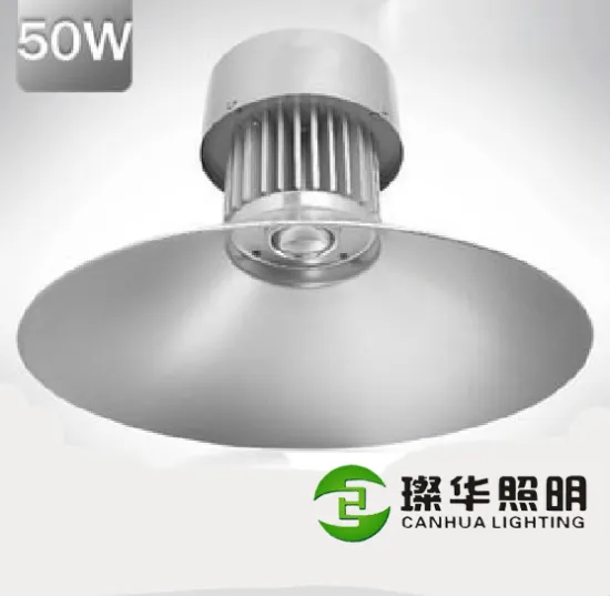 Designer custom-made 50W led pendant lamp high bay, 50Watts led epistar highbay lamp