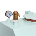 PE Vacuum Calibration Tank