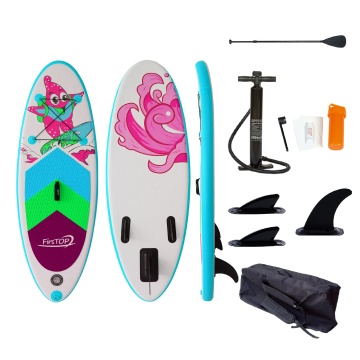 Factory Direct Wholesale: Custom SUP Kid & Children Inflatable Paddle Boards