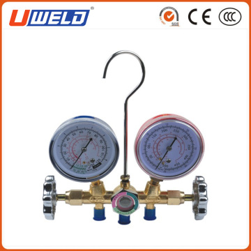 R134a Refrigerant Manifold Gauge