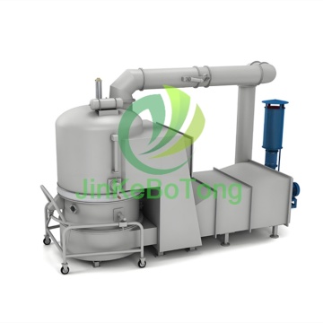 High Efficiency Boiling Drying Equipment