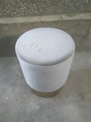 Azucena Stool for Living Room Furniture