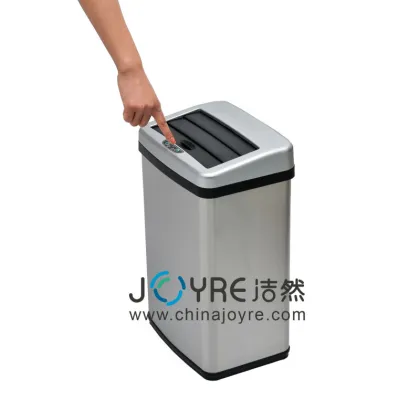 23L infrared ash bin / infrared ash basket / infrared ash dustbin