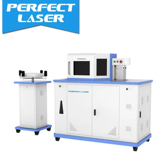 Automatic CNC Channel Letter Iron Bending Machine maquina para hacer letras corporeas