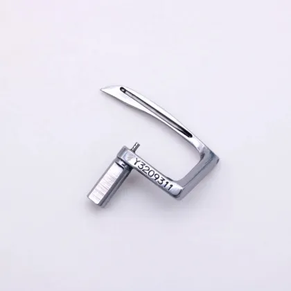 Yujie 3209311 Yamato Overlock Looper Spare Parts: Replacement Accessories for Yamato Machines