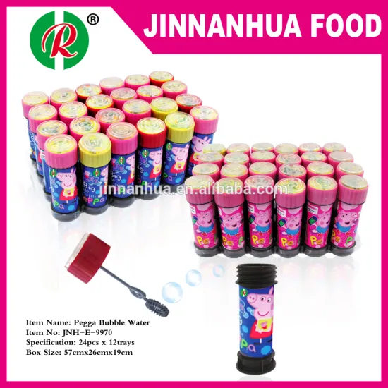 maze soap bubble toys