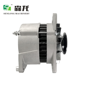 JCB Alternator 12V 65A - Factory Outlet Sales