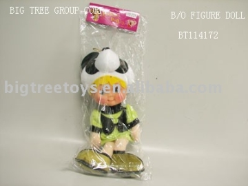 FASHION DOLL W/IC(MOVE EYE)