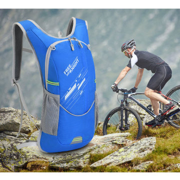 Lightweight 10L Hydration Backpack for Outdoor Sports, Hiking, and Cycling