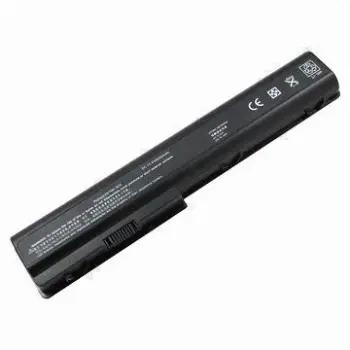 Replacement 4,400mAh/8-cell Laptop Battery for HP DV7