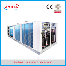 Rooftop Packaged Unit with Heat Recovery
