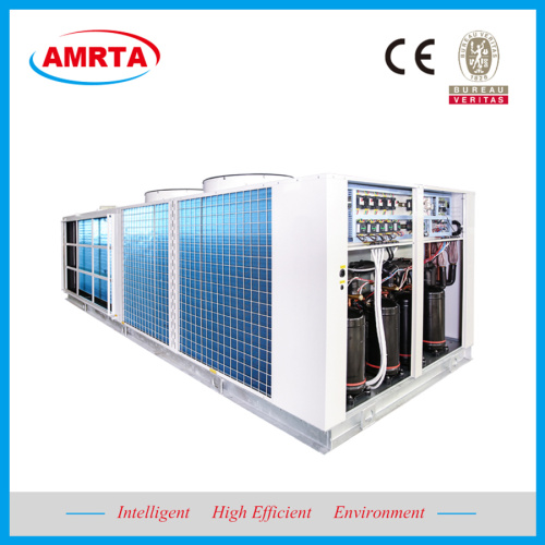 Commercial Rooftop Packaged Air Conditioner