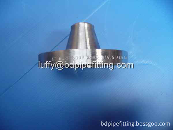 Forged Flange