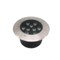 9W LED LED Outdoor Outdoor wasserdicht