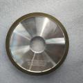 100mm Outer Diameter Resin Bond CBN Grinding Wheel