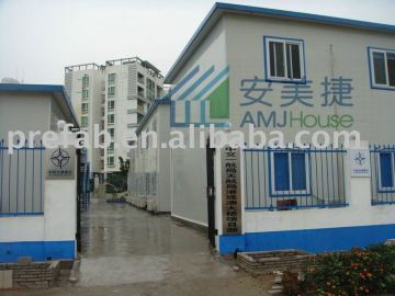 prefabricated house,prefab building, prefab office, prefab accommodation